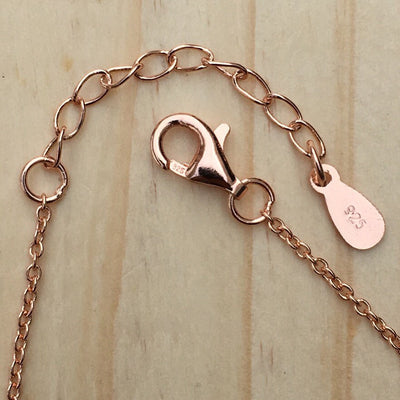 Large Halo Bracelet Cz
